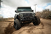 DV8 Offroad 20-25 Jeep Gladiator JT Armor Fender Flares - FDGL-09 Photo - out of package