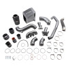 Wehrli 06-07 Duramax LBZ High Flow Bundle Kit Stage 3 - Candy Blue - WCF100503-CB Photo - Primary