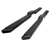 Westin 19-25 RAM 1500 (Excl. Classic) HDX Running Boards - Tex. Blk - 55-34085 User 1