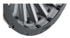 ICON Alloy Recon Pro - 18X9 / 6X5.5 / 40MM / 6.6in. BS - Charcoal - 23618909066CH Photo - Close Up