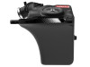 aFe 22-25 Honda Civic (2.0L L4) Takeda Momentum Cold Air Intake System W/ Pro DRY S Filter - 56-70068D Photo - Unmounted