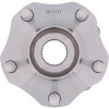 All Balls Racing 22-23 Polaris RZR Turbo R 4 Premium Wheel Bearing Kit Front - 25-1822 Photo - Close Up