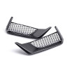 Anderson Composites 2024 Ford Mustang Dark Horse Carbon Fiber Front Bumper Inserts - AC-FBI24FDMUDH User 1