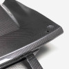 Anderson Composites 2024 Ford Mustang Type-GTD Double-Sided Carbon Fiber Decklid - AC-TL24FDMU-GTD-DS User 1