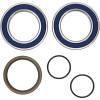 All Balls Racing Snowmobile Shaft Kit - 14-1087 Photo - Close Up