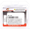 All Balls Racing 11-17 Can-Am Commander 1000R DPS Master Cylinder Rebuild Kit - 18-1124 Photo - Close Up