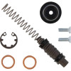 All Balls Racing 21-24 Gas-Gas EC250/EC300/2024 EC450F Master Cylinder Rebuild Kit - Front - 18-1132 Photo - Close Up