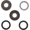 All Balls Racing 23-24 Kawasaki KLX230R S/22-24 KLX230S Rear Shock Bearing Kit - Rear - 29-1030 Photo - Close Up