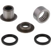 All Balls Racing 23-24 Kawasaki KLX230R S/22-24 KLX230S Rear Shock Bearing Kit - Rear - 29-1030 Photo - Close Up