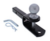 All Balls Racing 8009 EZ Hitch 1-1/4in receiver 50mm ball - 43-1008 Photo - Primary