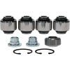 All Balls Racing Rear Ind. Suspension Kit - 50-1247 Photo - Primary
