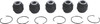All Balls Racing Rear Ind. Suspension Kit - 50-1248 Photo - Close Up