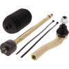All Balls Racing Tie Rod End Kit - 51-1114-L Photo - Primary