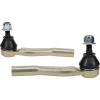 All Balls Racing Tie Rod End Kit - 51-1115 Photo - Primary