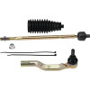 All Balls Racing Tie Rod End Kit - 51-1116-R Photo - Close Up
