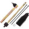 All Balls Racing Tie Rod End Kit - 51-1124-R Photo - Close Up