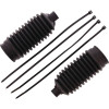 All Balls Racing Tie Rod Boot Kit - 51-3011 Photo - Close Up