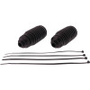 All Balls Racing Tie Rod Boot Kit - 51-3012 Photo - Primary