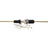 All Balls Racing Steering Rack - 51-4040 Photo - Primary