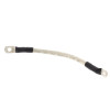 All Balls Racing 8in Clear Battery Cable - 78-108 Photo - Primary
