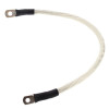 All Balls Racing 16in Clear Battery Cable - 78-116 Photo - Primary