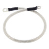 All Balls Racing 23in Clear Battery Cable - 78-123 Photo - Primary