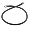 All Balls Racing 27in Black Battery Cable - 78-127-1 Photo - Primary