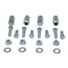 All Balls Racing Wheel Stud and Nut Kit - 85-1132 Photo - Primary