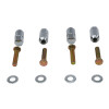 All Balls Racing Wheel Stud and Nut Kit - 85-1134 Photo - Primary