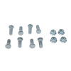 All Balls Racing Wheel Stud and Nut Kit - 85-1137 Photo - Primary