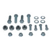 All Balls Racing Wheel Stud and Nut Kit - 85-1138 Photo - Primary