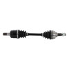 All Balls Racing 00-05 TRX 350 FE/TRX 350 FM 6 Ball Axle - AB6-HO-8-306 Photo - Primary