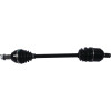 All Balls Racing 19-21 Talon 1000X SXS1000S2X/20-21 Talon 1000X-4 SXS1000S4 6 Ball Axle - AB6-HO-8-339 Photo - Primary