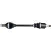 All Balls Racing 17-19/2021 Pioneer 1000 LTD/17-21 Pioneer 1000-5 LTD 6 Ball Axle - AB6-HO-8-379 Photo - Primary