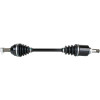 All Balls Racing 2021 Pioneer 1000 LTD/2018 Pioneer 1000-5 LTD 6 Ball Axle - AB6-HO-8-382 Photo - Primary