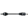 All Balls Racing 17-19/2021 Pioneer 1000 LTD/17-21 Pioneer 1000-5 LTD 6 Ball Axle - AB6-HO-8-385 Photo - Primary