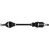All Balls Racing 23-24 Pioneer 1000/Pioneer 1000 Deluxe/22-24 Pioneer 1000 Forest 6 Ball Axle - AB6-HO-8-386 Photo - Primary