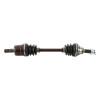 All Balls Racing 08-11 KVF 750 Brute Force 4x4i/08-10 KVF 750 Brute Force 4x4i Camo Axle - AB6-KW-8-121 Photo - Primary