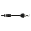 All Balls Racing 06-13 KVF 650 Brute Force 4x4i/05-07/12-21 KVF 750 Brute Force 4x4i Axle - AB6-KW-8-124 Photo - Primary