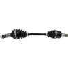 All Balls Racing 22-24 YFM 450 Kodiak EPS 4x4/21-24 YFM 450 Kodiak EPS 4x4 Hunter Axle - AB6-YA-8-365 Photo - Primary