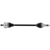 All Balls Racing 13-15 Maverick 1000R/2014 Maverick 1000R XMR/13-15 Maverick 1000R XRS Axle - ABM-CA-8-307 Photo - Primary