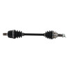 All Balls Racing 03-05 TRX 650 FA/06-22 TRX 680 FA Axle - ABM-HO-8-301 Photo - Primary