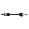 All Balls Racing 06-13 KVF 650 Brute Force 4x4i/05-07/12-21 KVF 750 Brute Force 4x4i Axle - ABM-KW-8-124 Photo - Primary