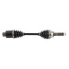 All Balls Racing 11-14 Hawkeye 400 HO 2x4/11-14 Sportsman 400 4x4 HO Axle - ABM-PO-8-329 Photo - Primary
