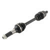 All Balls Racing All Balls Racing Axle/ All Balls Boxed Axle/ ea/ 1 - ABM-YA-8-336 Photo - Close Up