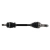 All Balls Racing All Balls Racing Axle/ All Balls Boxed Axle/ ea/ 1 - ABM-YA-8-356 Photo - Primary