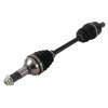 All Balls Racing All Balls Racing Axle/ All Balls Boxed Axle/ ea/ 1 - ABM-YA-8-359 Photo - Close Up