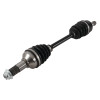 All Balls Racing All Balls Racing Axle/ All Balls Boxed Axle/ ea/ 1 - ABM-YA-8-360 Photo - Close Up