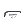 All Balls Racing 04-07 VTX 1300 C/05-07 VTX 1300 R/04-07 VTX 1300 S Hose & Clamp Kit - FS00005 Photo - Primary