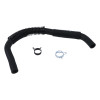 All Balls Racing 08-09 VTX 1300 C/08-09 VTX 1300 R Hose & Clamp Kit - FS00006 Photo - Primary